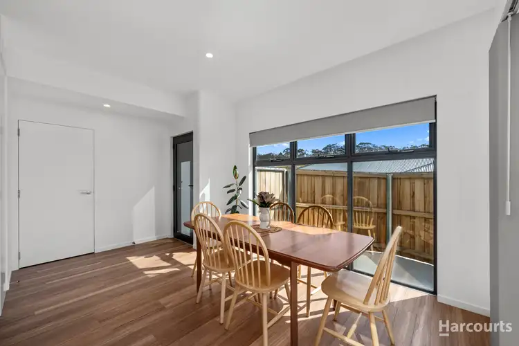 Fifth view of Homely villa listing, 1/32 Skillion Road, Howrah TAS 7018