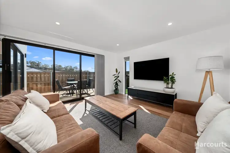 Sixth view of Homely villa listing, 1/32 Skillion Road, Howrah TAS 7018