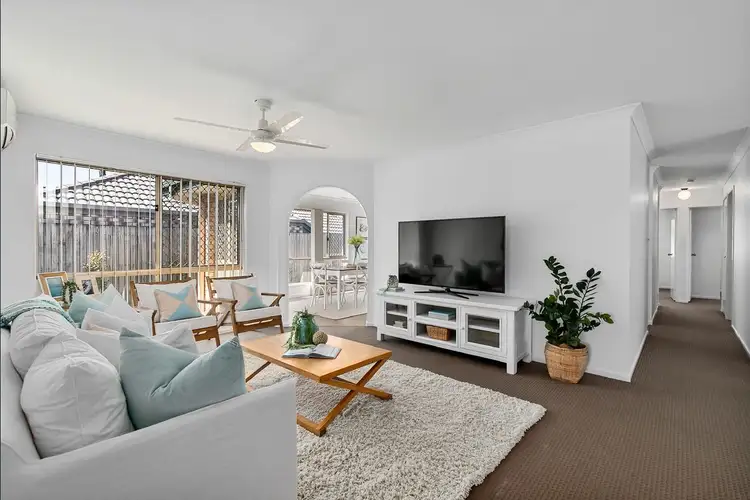 Main view of Homely house listing, 12 Coochin Place, Tingalpa QLD 4173