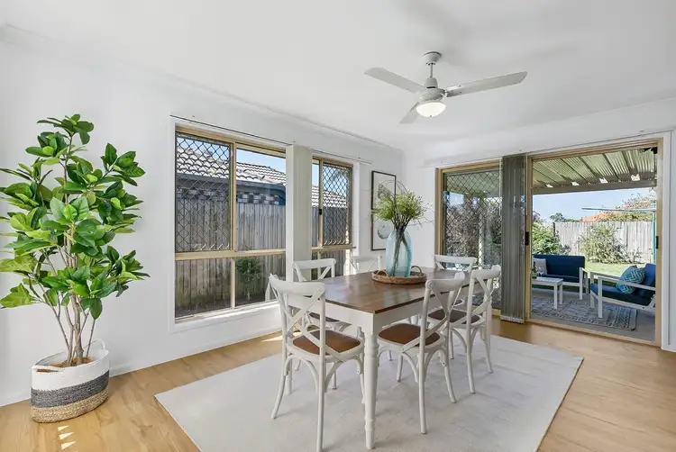 Second view of Homely house listing, 12 Coochin Place, Tingalpa QLD 4173