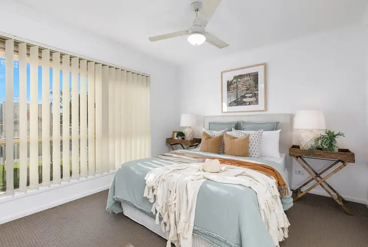 Fourth view of Homely house listing, 12 Coochin Place, Tingalpa QLD 4173