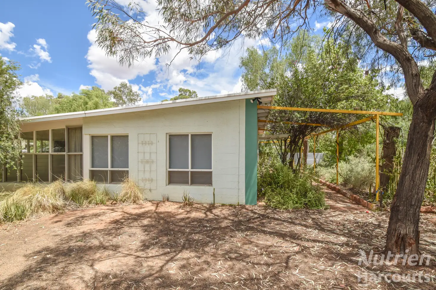 Main view of Homely house listing, 10 Jarvis Street, Braitling NT 870