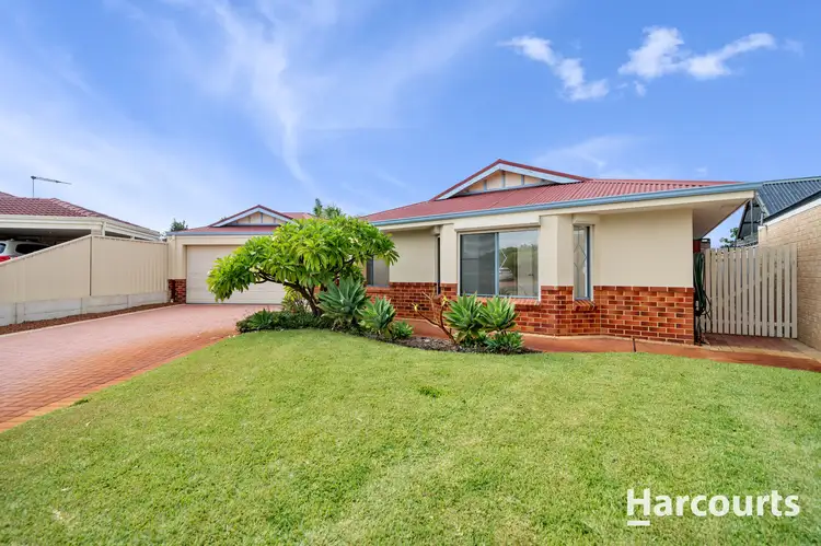 Second view of Homely house listing, 37 Eradu Ramble, Hocking WA 6065