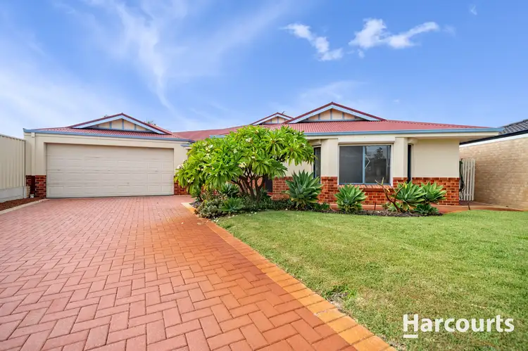 Third view of Homely house listing, 37 Eradu Ramble, Hocking WA 6065