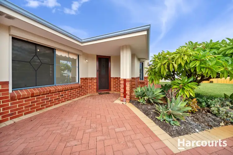Fourth view of Homely house listing, 37 Eradu Ramble, Hocking WA 6065