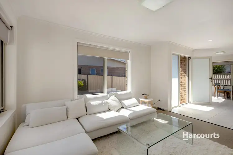 Third view of Homely villa listing, 2/1 Emmett Street, Park Grove TAS 7320