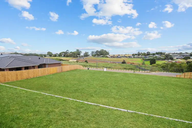 Third view of Homely land listing, 6 Rolfe Close, Leongatha VIC 3953