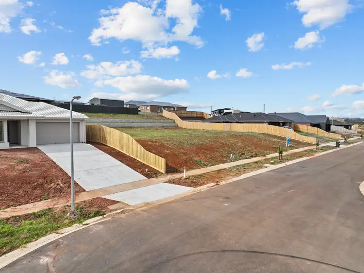 Fifth view of Homely land listing, 6 Rolfe Close, Leongatha VIC 3953