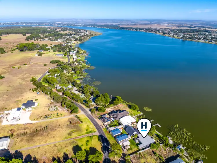 Second view of Homely house listing, 89 Batson Parade, Hindmarsh Island SA 5214