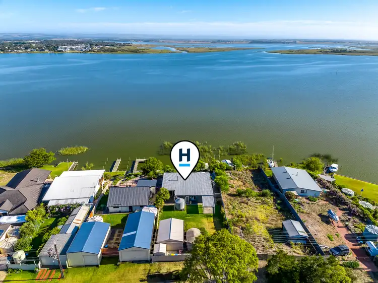 Third view of Homely house listing, 89 Batson Parade, Hindmarsh Island SA 5214