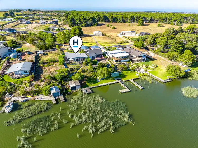 Fourth view of Homely house listing, 89 Batson Parade, Hindmarsh Island SA 5214