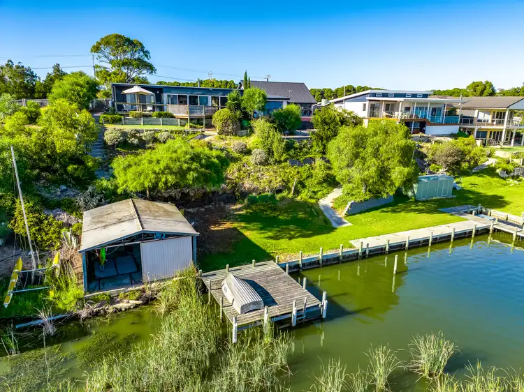 Fifth view of Homely house listing, 89 Batson Parade, Hindmarsh Island SA 5214