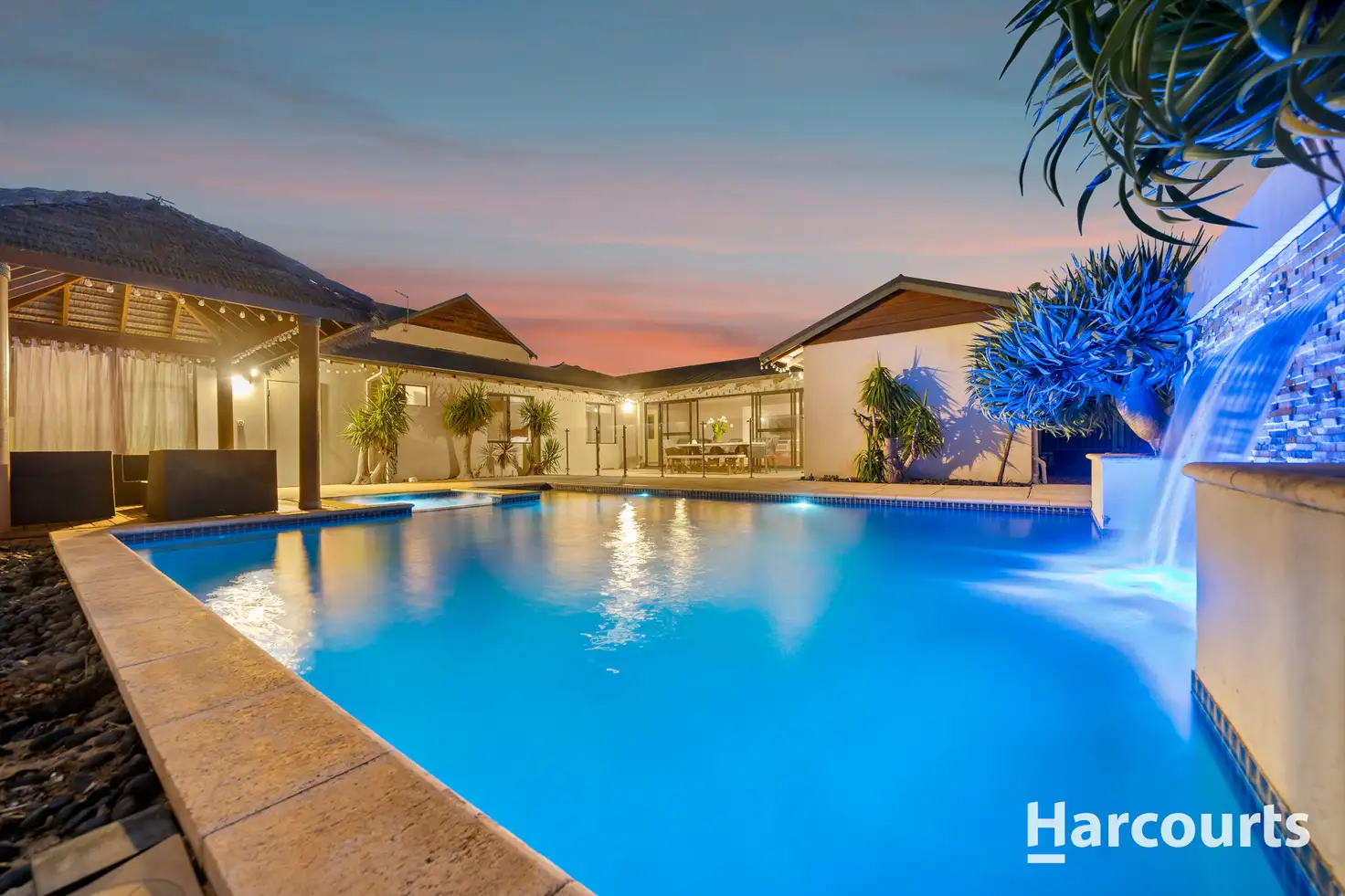 Main view of Homely house listing, 28 Page Drive, Mullaloo WA 6027