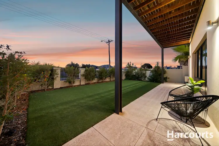 Fourth view of Homely house listing, 28 Page Drive, Mullaloo WA 6027