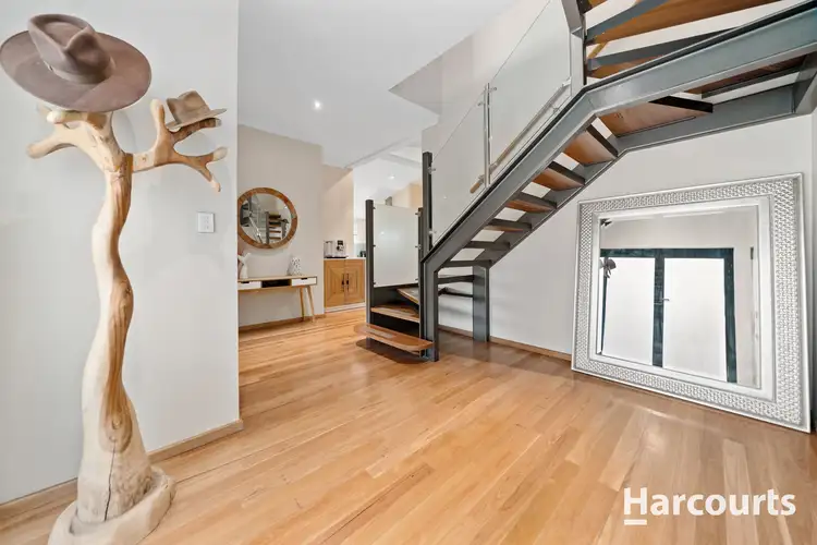 Fifth view of Homely house listing, 28 Page Drive, Mullaloo WA 6027