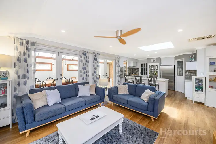 Second view of Homely house listing, 128 James Spiers Drive, Wanneroo WA 6065