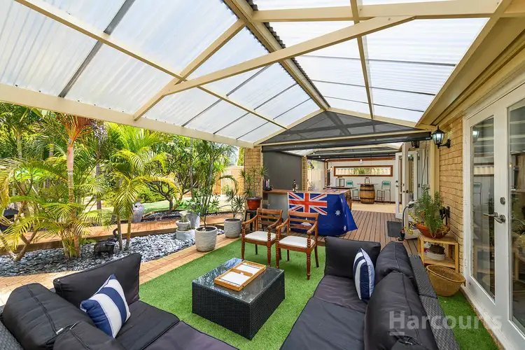 Third view of Homely house listing, 128 James Spiers Drive, Wanneroo WA 6065