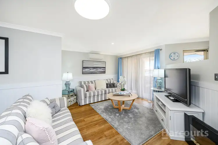 Fifth view of Homely house listing, 128 James Spiers Drive, Wanneroo WA 6065