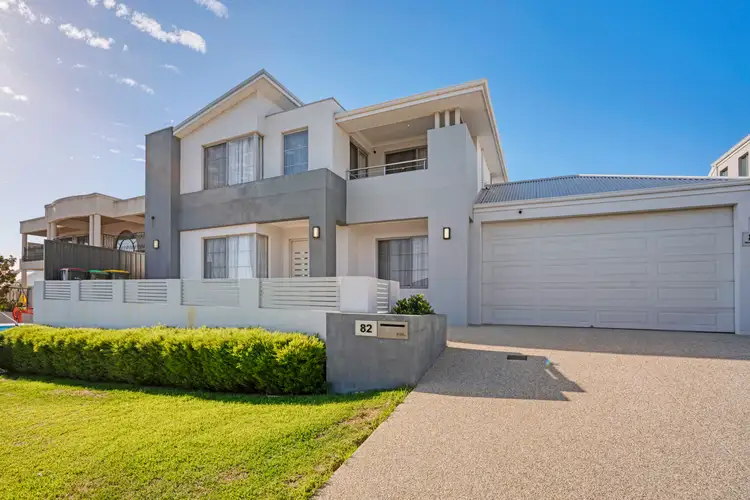 Main view of Homely house listing, 82 Marginson Drive, Landsdale WA 6065