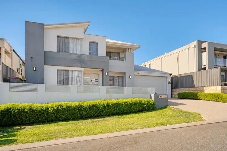 Second view of Homely house listing, 82 Marginson Drive, Landsdale WA 6065