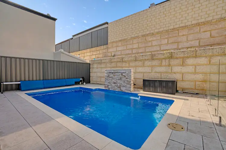 Fifth view of Homely house listing, 82 Marginson Drive, Landsdale WA 6065