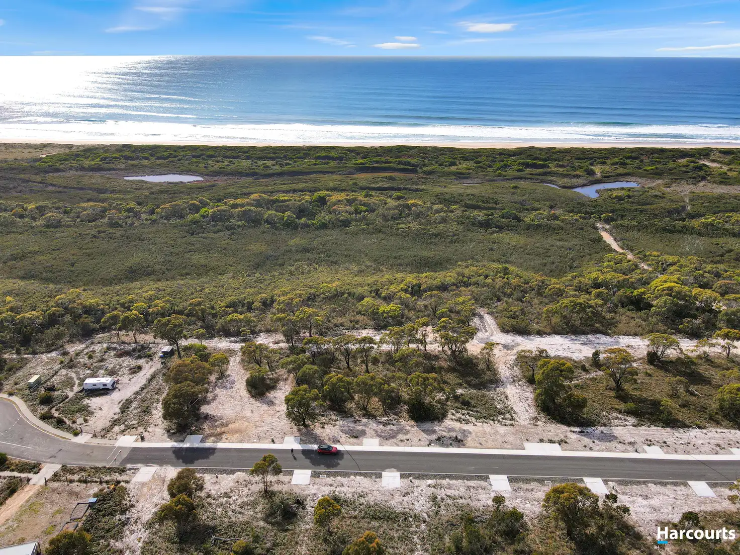 Main view of Homely land listing, Address available on request