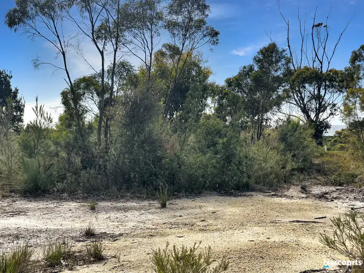 Third view of Homely land listing, Address available on request