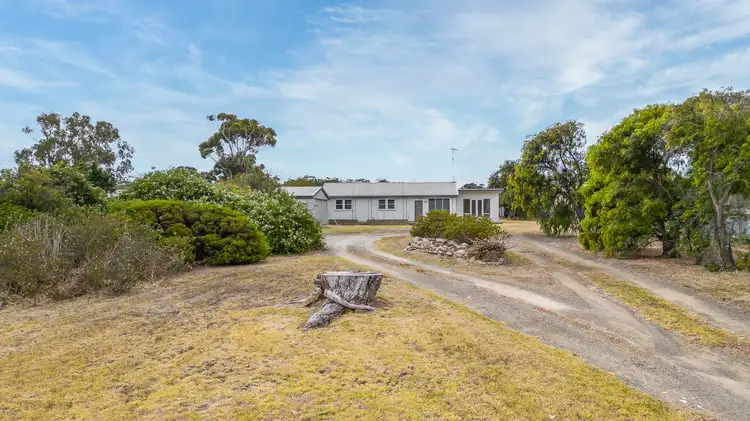 Main view of Homely house listing, 6 Buller Street, Kingscote SA 5223