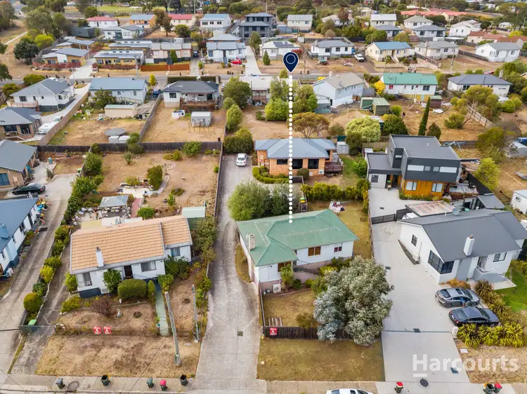 1/47 Bass Street, Warrane TAS 7018