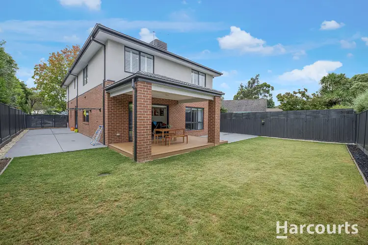Second view of Homely house listing, 750 Canterbury Road, Vermont VIC 3133