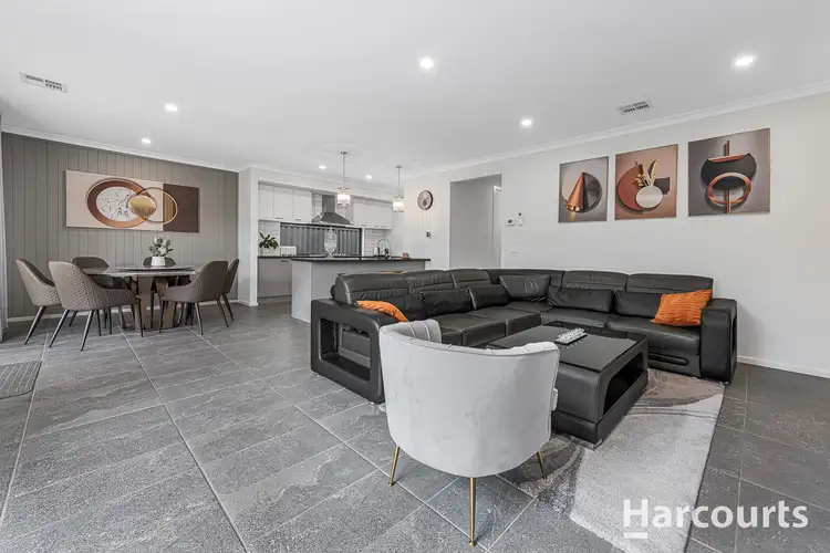 Fourth view of Homely house listing, 750 Canterbury Road, Vermont VIC 3133