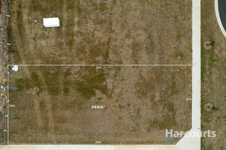 Fourth view of Homely land listing, 48 Siding Road, Warragul VIC 3820
