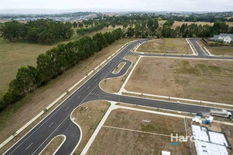 Fifth view of Homely land listing, 48 Siding Road, Warragul VIC 3820
