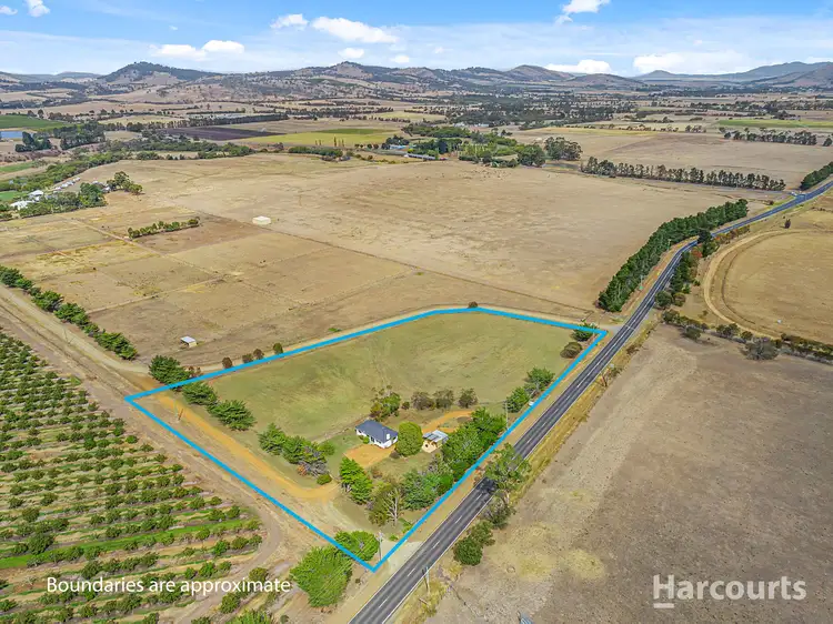 Lot 1/596 Colebrook Road, Campania TAS 7026