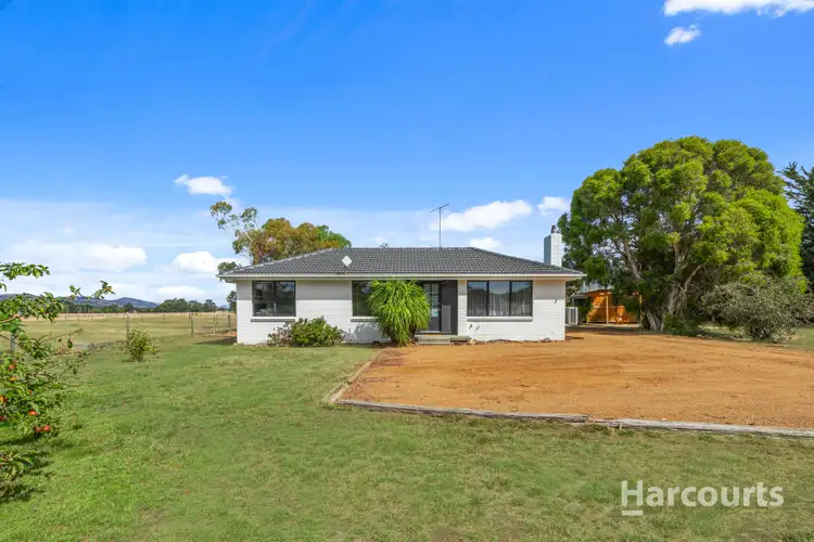 Fourth view of Homely house listing, Lot 1/596 Colebrook Road, Campania TAS 7026