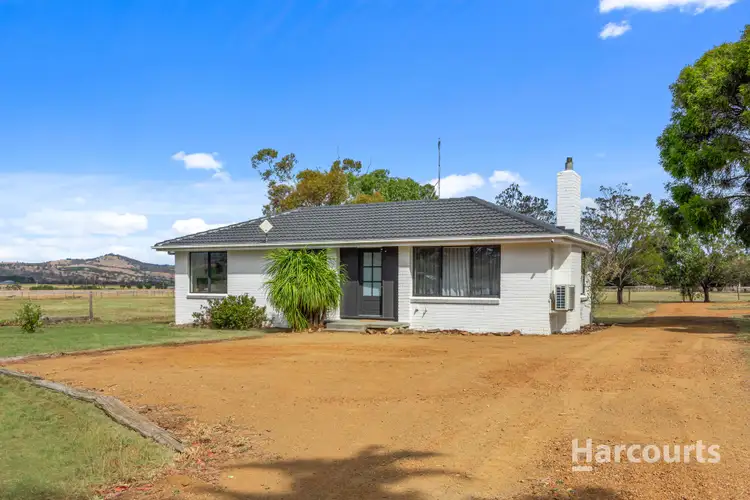 Fifth view of Homely house listing, Lot 1/596 Colebrook Road, Campania TAS 7026