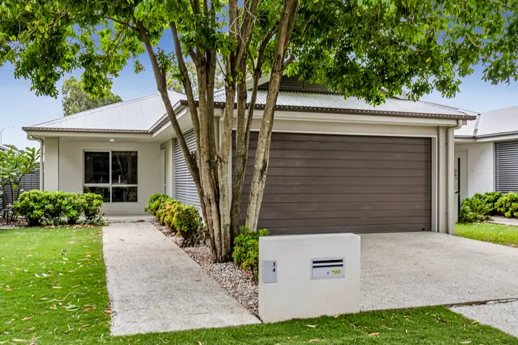 Main view of Homely house listing, 34 Webster Avenue, Hendra QLD 4011