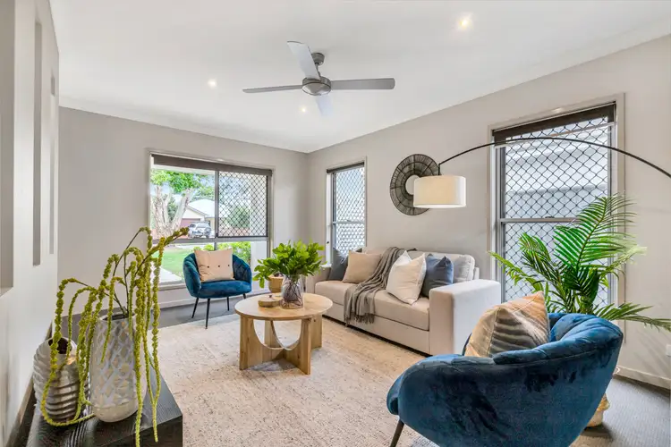 Third view of Homely house listing, 34 Webster Avenue, Hendra QLD 4011