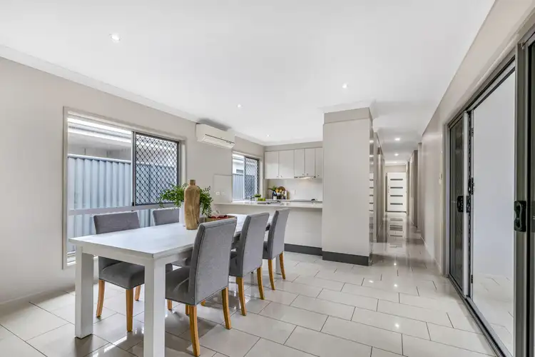 Fourth view of Homely house listing, 34 Webster Avenue, Hendra QLD 4011