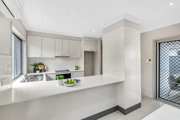 Fifth view of Homely house listing, 34 Webster Avenue, Hendra QLD 4011