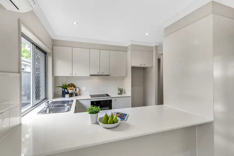 Sixth view of Homely house listing, 34 Webster Avenue, Hendra QLD 4011