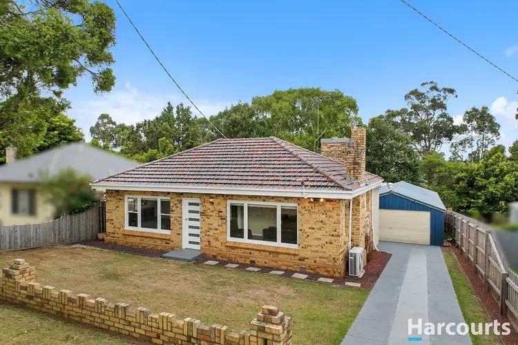 Second view of Homely house listing, 64 Longwarry Road, Drouin VIC 3818