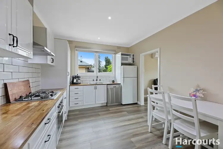 Fifth view of Homely house listing, 64 Longwarry Road, Drouin VIC 3818