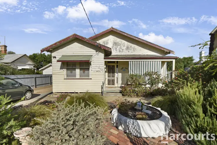 58 Dyer Street, Rupanyup VIC 3388