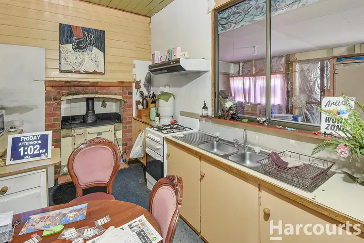 Second view of Homely house listing, 58 Dyer Street, Rupanyup VIC 3388