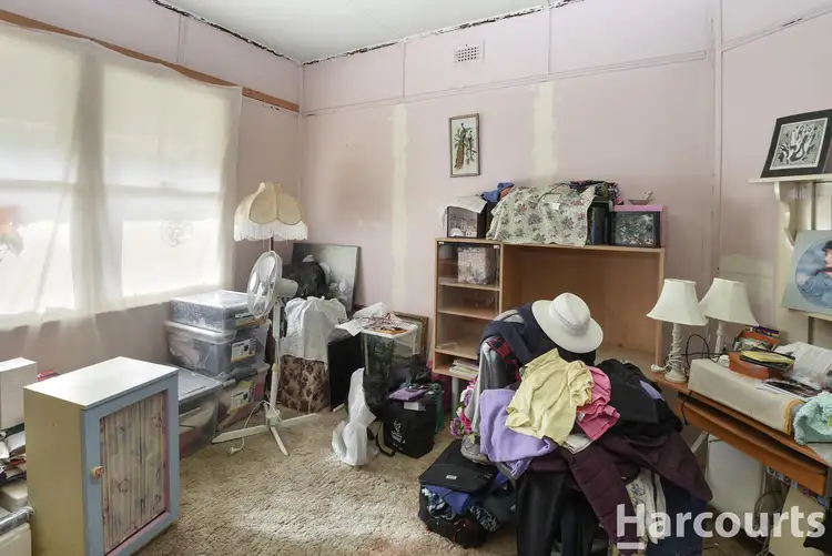 Sixth view of Homely house listing, 58 Dyer Street, Rupanyup VIC 3388