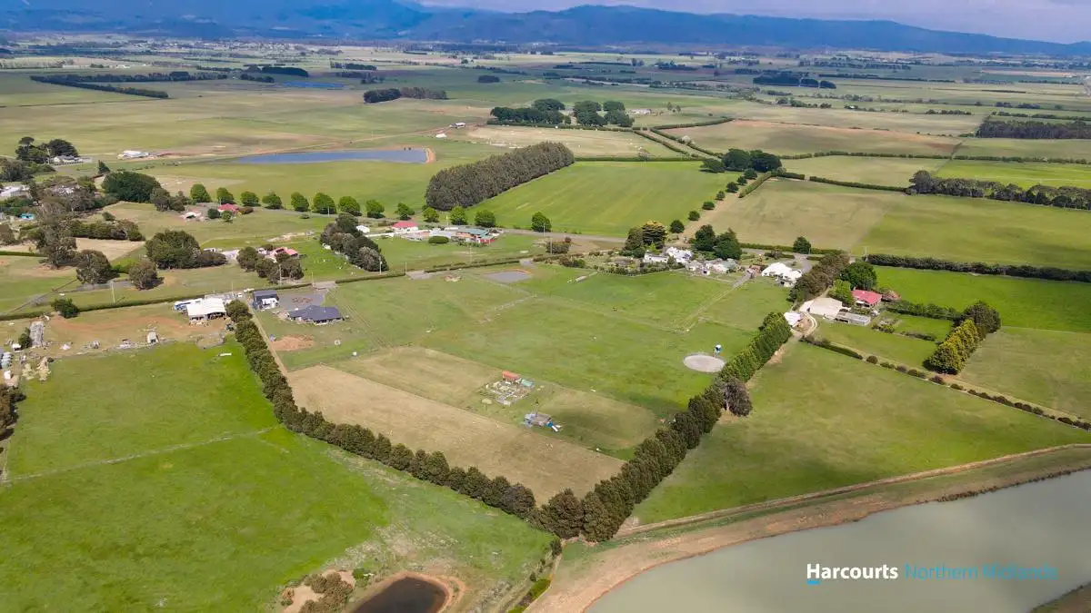 Main view of Homely land listing, 304 Coach Lane, Bishopsbourne TAS 7301