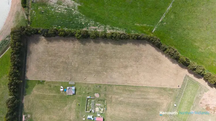 Second view of Homely land listing, 304 Coach Lane, Bishopsbourne TAS 7301