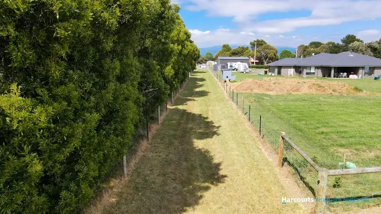 Fourth view of Homely land listing, 304 Coach Lane, Bishopsbourne TAS 7301