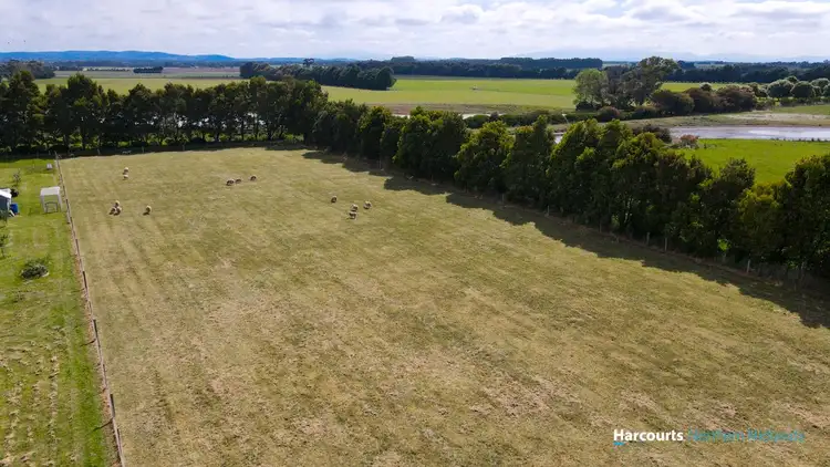 Fifth view of Homely land listing, 304 Coach Lane, Bishopsbourne TAS 7301